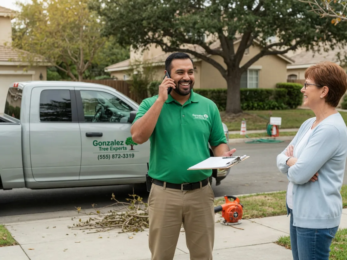 Tree Service Peachtree Corners, GA FAQs